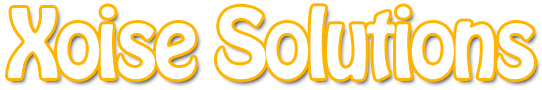 Xoise Solutions
